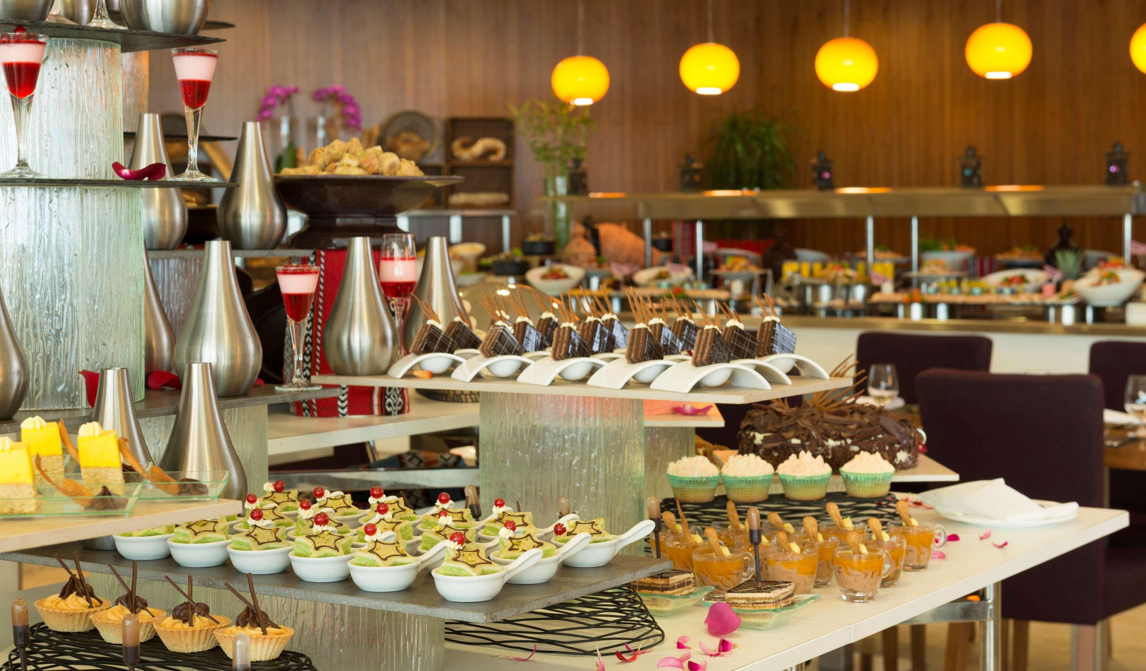 Radisson Blu Hotel, Abu Dhabi Yas Island Dış mekan fotoğraf