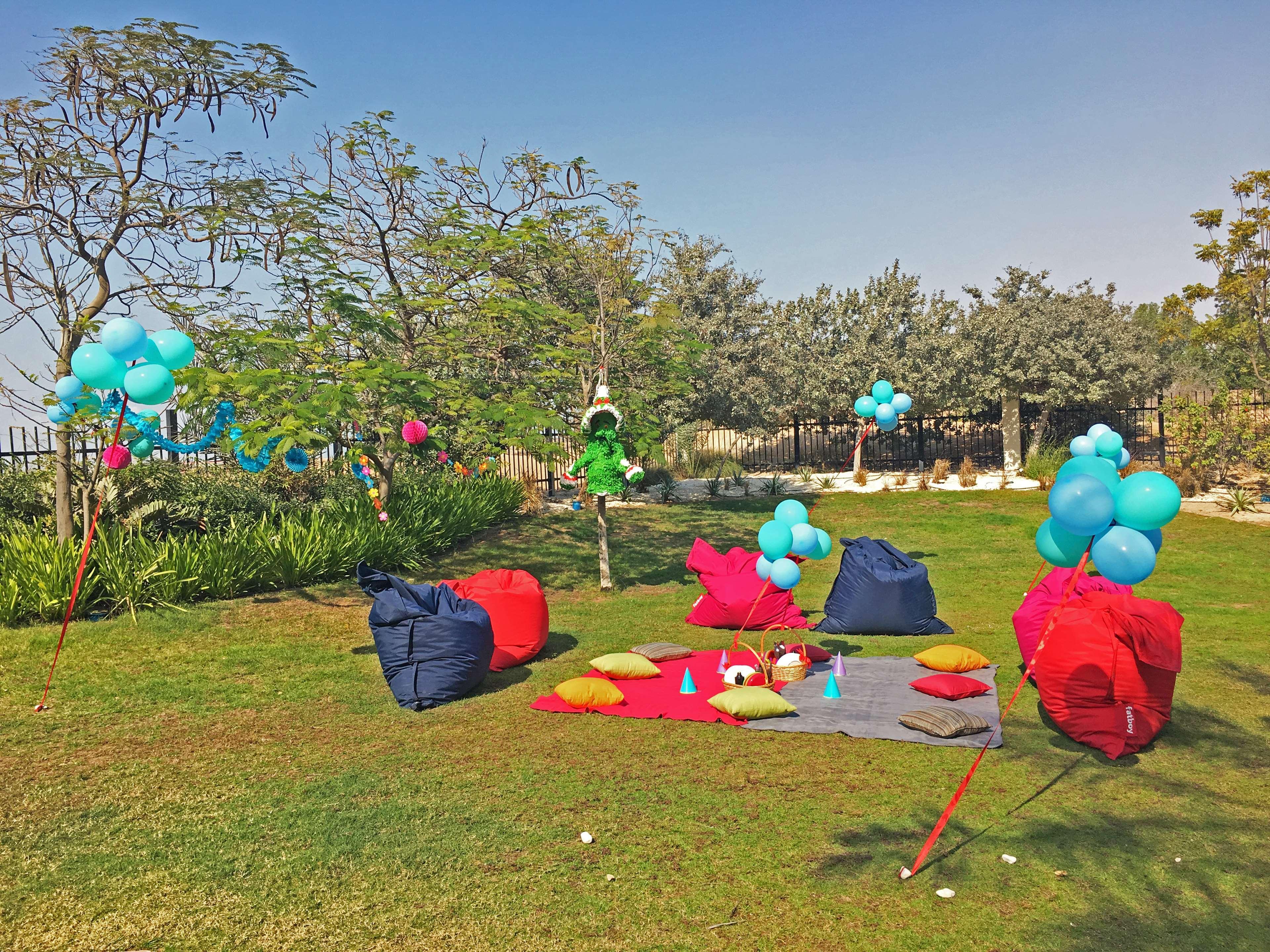 Radisson Blu Hotel, Abu Dhabi Yas Island Dış mekan fotoğraf