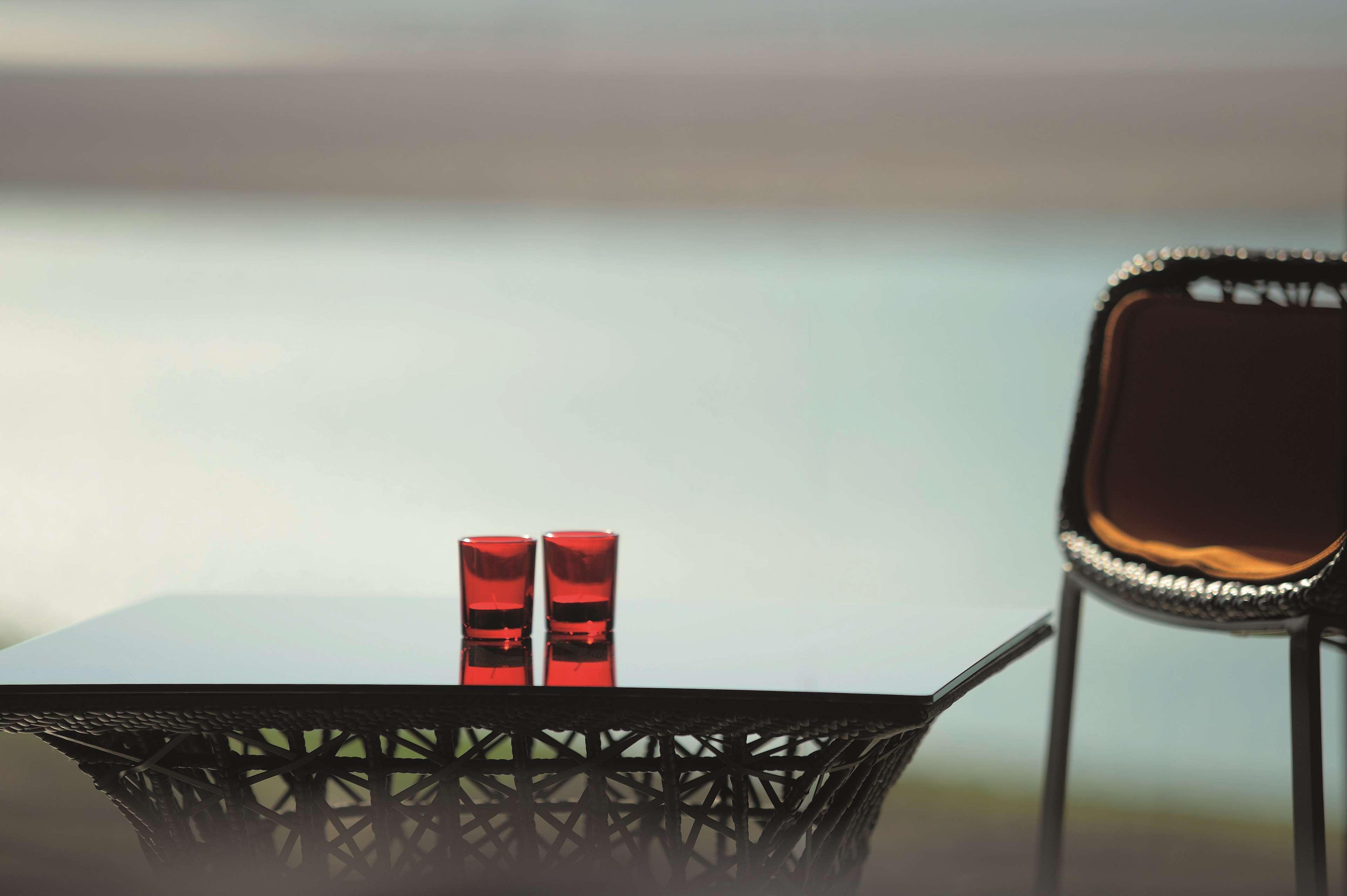 Radisson Blu Hotel, Abu Dhabi Yas Island Dış mekan fotoğraf