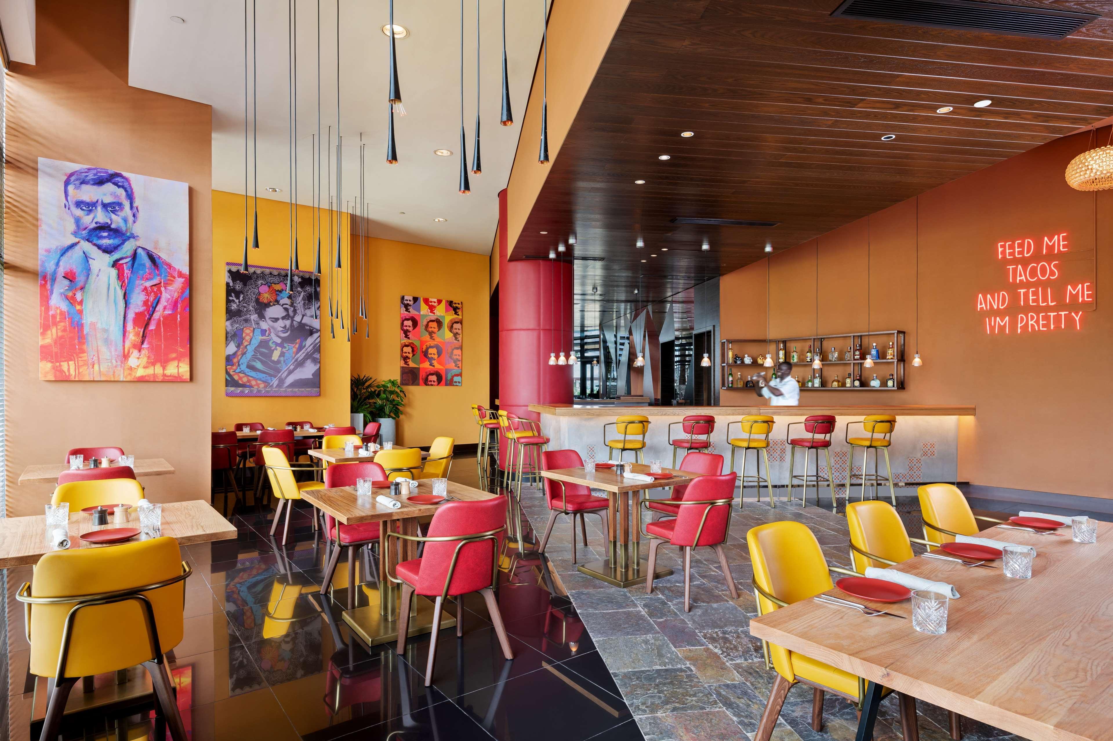 Radisson Blu Hotel, Abu Dhabi Yas Island Dış mekan fotoğraf