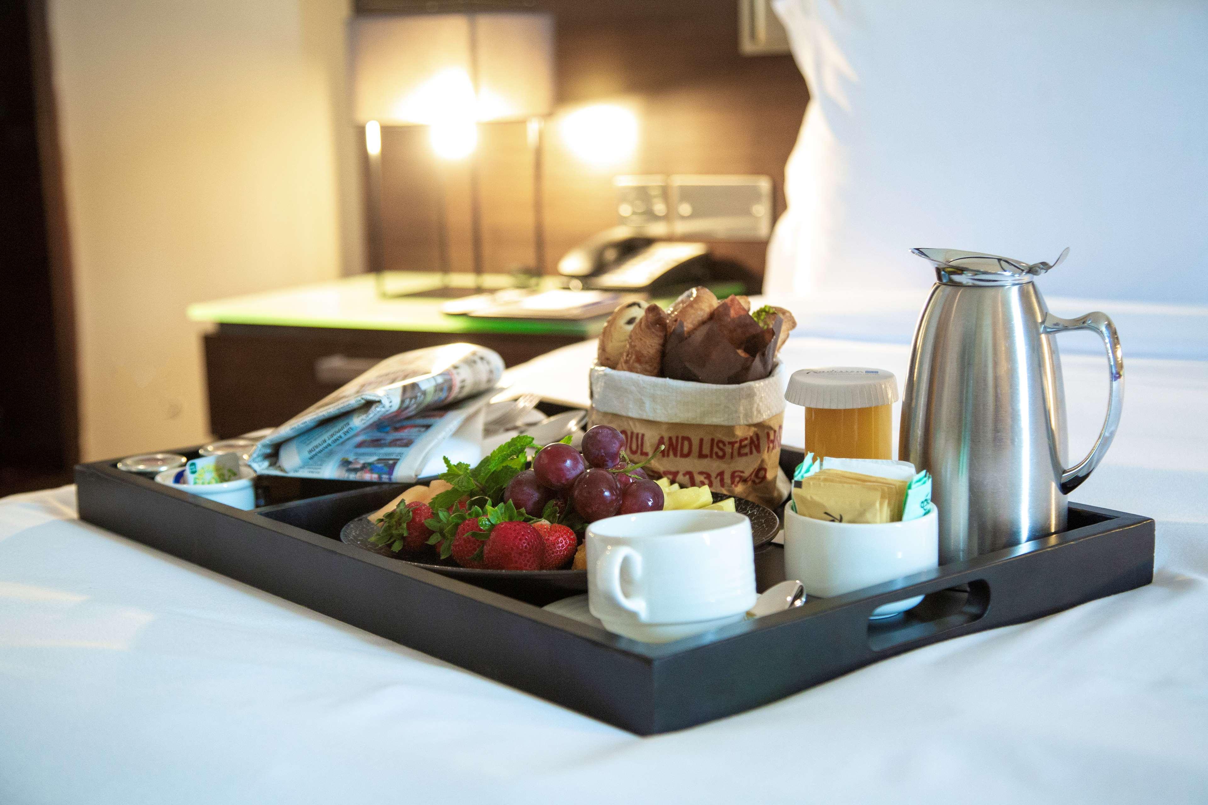 Radisson Blu Hotel, Abu Dhabi Yas Island Dış mekan fotoğraf