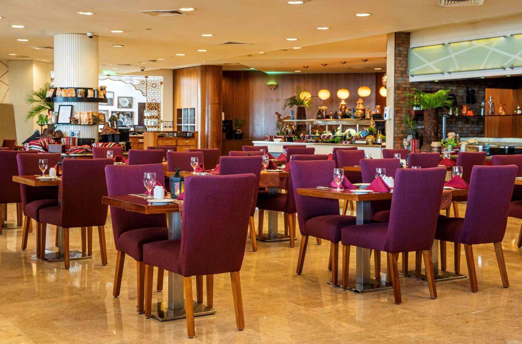 Radisson Blu Hotel, Abu Dhabi Yas Island Dış mekan fotoğraf