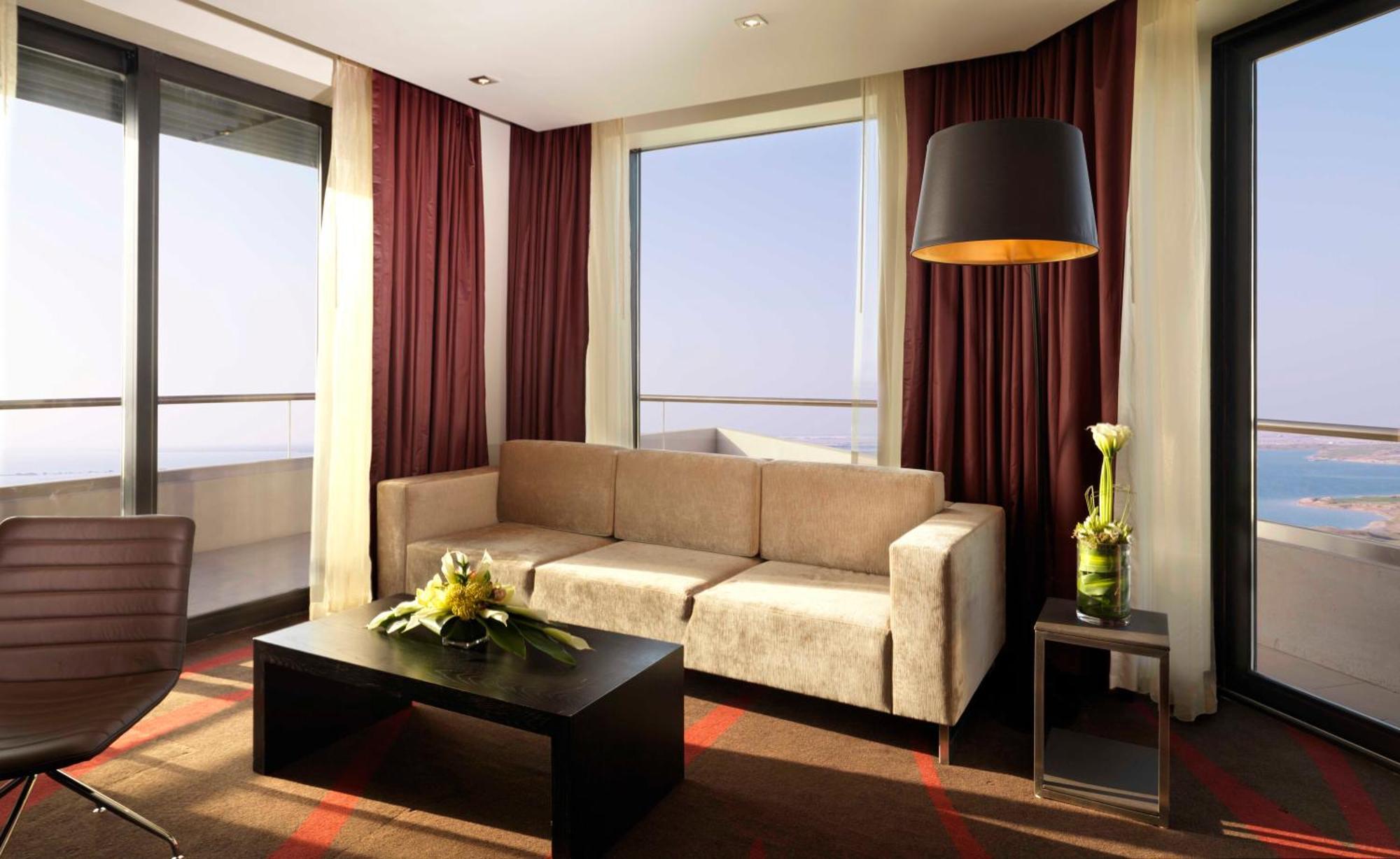Radisson Blu Hotel, Abu Dhabi Yas Island Dış mekan fotoğraf