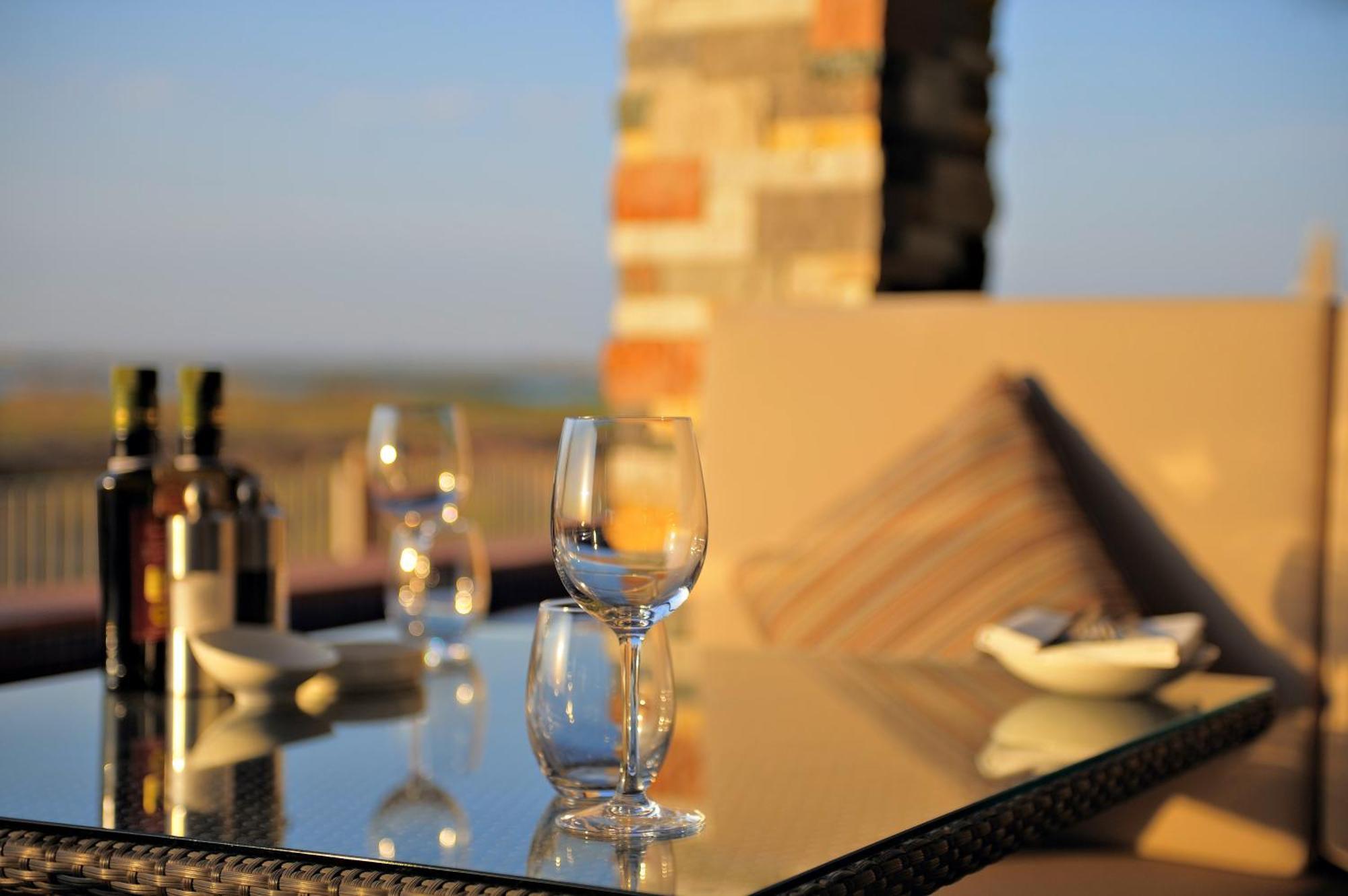 Radisson Blu Hotel, Abu Dhabi Yas Island Dış mekan fotoğraf